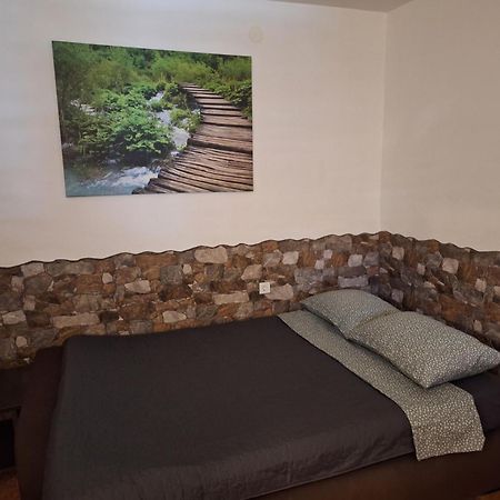 Villa Helena Pula Exteriör bild
