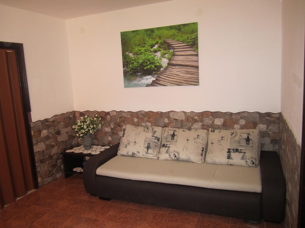 Villa Helena Pula Exteriör bild