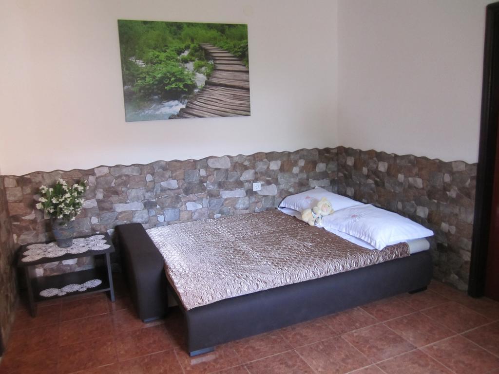 Villa Helena Pula Exteriör bild